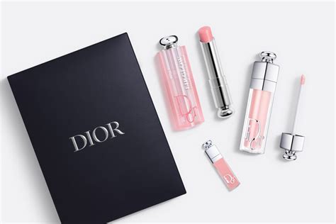 dior lip gloss kit